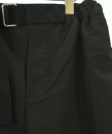 OAMC PEACEMAKER（ピースメイカーオーエーエムシー）ショートパンツ 黒 サイズ:S メンズ/2200687272242