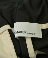 OAMC PEACEMAKER（ピースメイカーオーエーエムシー）ショートパンツ 黒 サイズ:M メンズ/2200687272259