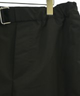 OAMC PEACEMAKER（ピースメイカーオーエーエムシー）ショートパンツ 黒 サイズ:L メンズ/2200687272266