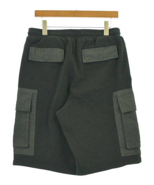 OAMC PEACEMAKER（ピースメイカーオーエーエムシー）ショートパンツ 黒 サイズ:XS メンズ/2200687272273
