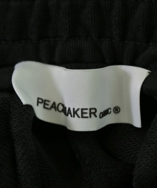 OAMC PEACEMAKER（ピースメイカーオーエーエムシー）ショートパンツ 黒 サイズ:XS メンズ/2200687272273