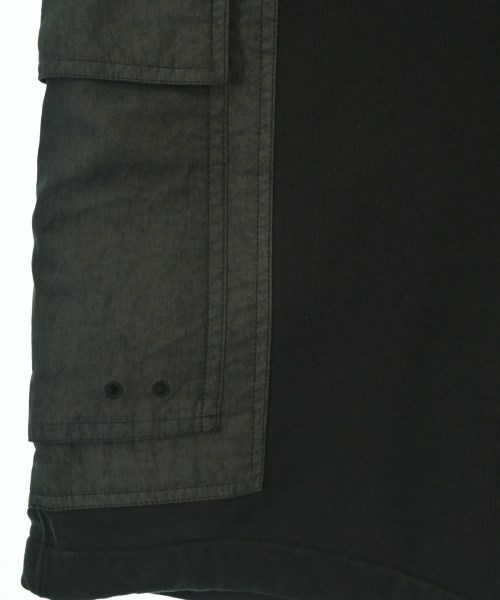 OAMC PEACEMAKER（ピースメイカーオーエーエムシー）ショートパンツ 黒 サイズ:XS メンズ/2200687272273