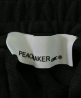 OAMC PEACEMAKER（ピースメイカーオーエーエムシー）ショートパンツ 黒 サイズ:XS メンズ/2200687272273