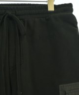 OAMC PEACEMAKER（ピースメイカーオーエーエムシー）ショートパンツ 黒 サイズ:XS メンズ/2200687272273