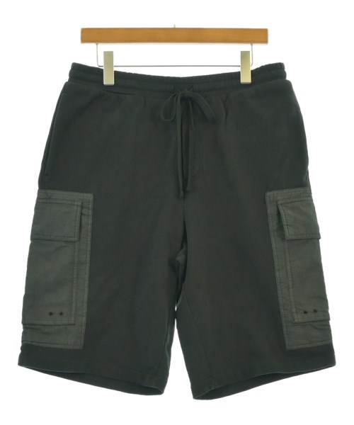 OAMC PEACEMAKER(ピースメイカーオーエーエムシー)ショートパンツ 黒 サイズ:S/2200687272280