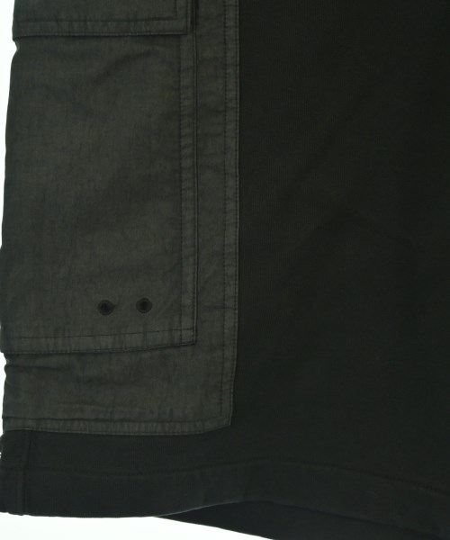 OAMC PEACEMAKER（ピースメイカーオーエーエムシー）ショートパンツ 黒 サイズ:S メンズ/2200687272280