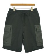 OAMC PEACEMAKER（ピースメイカーオーエーエムシー）ショートパンツ 黒 サイズ:S メンズ/2200687272280