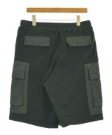 OAMC PEACEMAKER（ピースメイカーオーエーエムシー）ショートパンツ 黒 サイズ:S メンズ/2200687272280