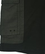 OAMC PEACEMAKER（ピースメイカーオーエーエムシー）ショートパンツ 黒 サイズ:S メンズ/2200687272280