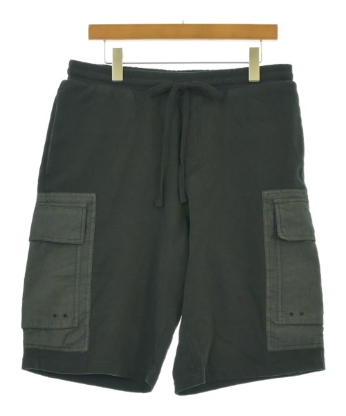 OAMC PEACEMAKER(ピースメイカーオーエーエムシー)ショートパンツ 黒 サイズ:S/2200687272297