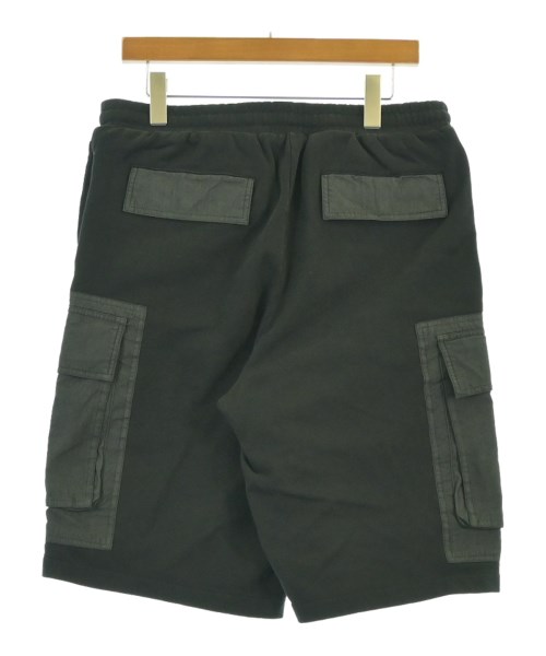 OAMC PEACEMAKER（ピースメイカーオーエーエムシー）ショートパンツ 黒 サイズ:S メンズ/2200687272297