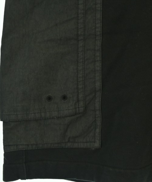 OAMC PEACEMAKER（ピースメイカーオーエーエムシー）ショートパンツ 黒 サイズ:S メンズ/2200687272297