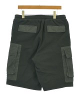 OAMC PEACEMAKER（ピースメイカーオーエーエムシー）ショートパンツ 黒 サイズ:S メンズ/2200687272297