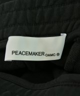 OAMC PEACEMAKER（ピースメイカーオーエーエムシー）ショートパンツ 黒 サイズ:S メンズ/2200687272297
