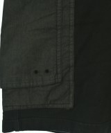 OAMC PEACEMAKER（ピースメイカーオーエーエムシー）ショートパンツ 黒 サイズ:S メンズ/2200687272297