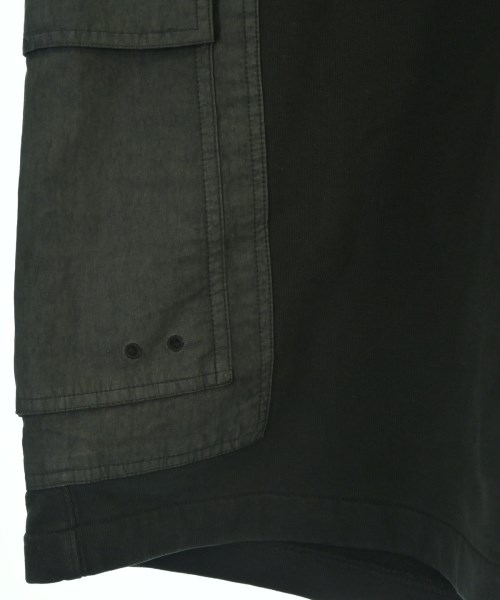 OAMC PEACEMAKER（ピースメイカーオーエーエムシー）ショートパンツ 黒 サイズ:M メンズ/2200687272303