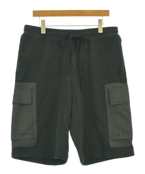 OAMC PEACEMAKER(ピースメイカーオーエーエムシー)ショートパンツ 黒 サイズ:M/2200687272310