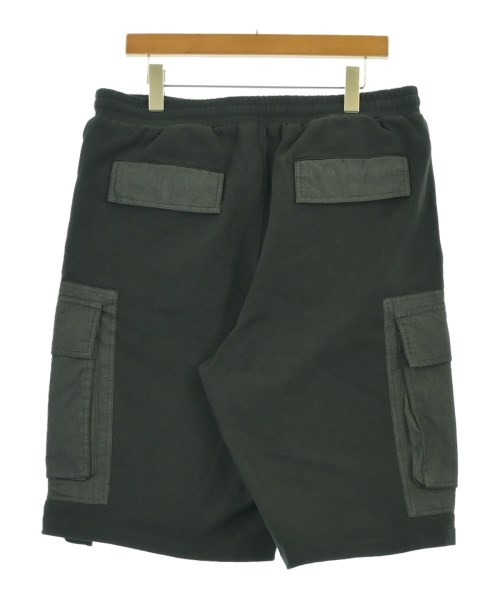 OAMC PEACEMAKER（ピースメイカーオーエーエムシー）ショートパンツ 黒 サイズ:M メンズ/2200687272310
