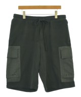 OAMC PEACEMAKER（ピースメイカーオーエーエムシー）ショートパンツ 黒 サイズ:M メンズ/2200687272310