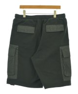 OAMC PEACEMAKER（ピースメイカーオーエーエムシー）ショートパンツ 黒 サイズ:M メンズ/2200687272310