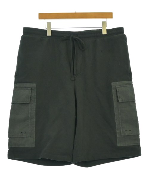 OAMC PEACEMAKER(ピースメイカーオーエーエムシー)ショートパンツ 黒 サイズ:L/2200687272327