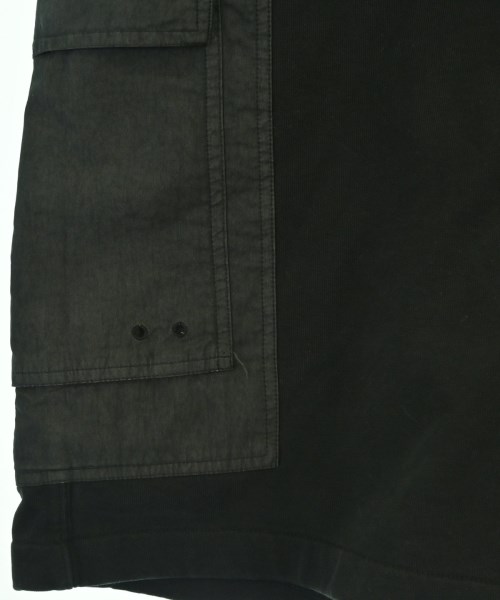 OAMC PEACEMAKER（ピースメイカーオーエーエムシー）ショートパンツ 黒 サイズ:L メンズ/2200687272327