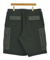 OAMC PEACEMAKER（ピースメイカーオーエーエムシー）ショートパンツ 黒 サイズ:L メンズ/2200687272327