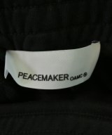 OAMC PEACEMAKER（ピースメイカーオーエーエムシー）ショートパンツ 黒 サイズ:L メンズ/2200687272327