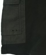 OAMC PEACEMAKER（ピースメイカーオーエーエムシー）ショートパンツ 黒 サイズ:L メンズ/2200687272327