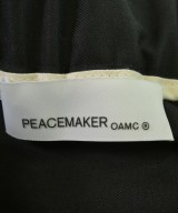 OAMC PEACEMAKER（ピースメイカーオーエーエムシー）その他 黒 サイズ:S メンズ/2200687272365