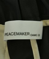 OAMC PEACEMAKER（ピースメイカーオーエーエムシー）その他 黒 サイズ:M メンズ/2200687272372