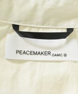 OAMC PEACEMAKER（ピースメイカーオーエーエムシー）ミリタリーブルゾン 白 サイズ:L メンズ/2200688764050