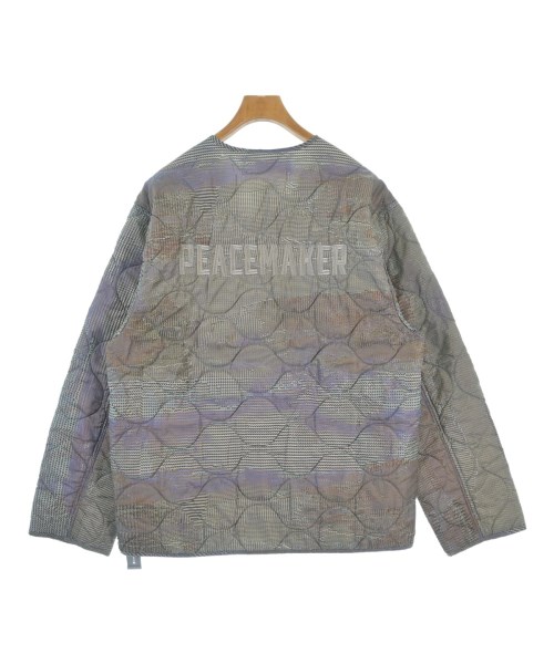OAMC PEACEMAKER（ピースメイカーオーエーエムシー）その他 グレー サイズ:XS メンズ/2200691219011