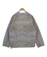 OAMC PEACEMAKER（ピースメイカーオーエーエムシー）その他 グレー サイズ:XS メンズ/2200691219011