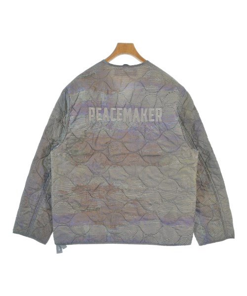 OAMC PEACEMAKER（ピースメイカーオーエーエムシー）その他 グレー サイズ:S メンズ/2200691219028