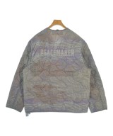 OAMC PEACEMAKER（ピースメイカーオーエーエムシー）その他 グレー サイズ:S メンズ/2200691219028