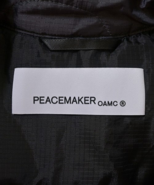 OAMC PEACEMAKER（ピースメイカーオーエーエムシー）その他 グレー サイズ:S メンズ/2200691219059