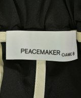 OAMC PEACEMAKER（ピースメイカーオーエーエムシー）ショートパンツ 黒 サイズ:S メンズ/2200691219066