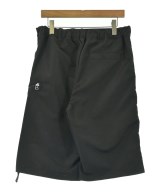 OAMC PEACEMAKER（ピースメイカーオーエーエムシー）ショートパンツ 黒 サイズ:XS メンズ/2200691219073