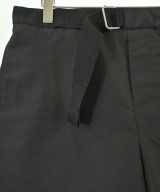 OAMC PEACEMAKER（ピースメイカーオーエーエムシー）ショートパンツ 黒 サイズ:XS メンズ/2200691219073