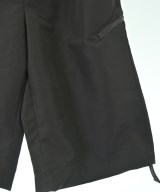 OAMC PEACEMAKER（ピースメイカーオーエーエムシー）ショートパンツ 黒 サイズ:XS メンズ/2200691219073