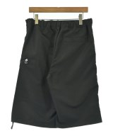 OAMC PEACEMAKER（ピースメイカーオーエーエムシー）ショートパンツ 黒 サイズ:XS メンズ/2200691219080