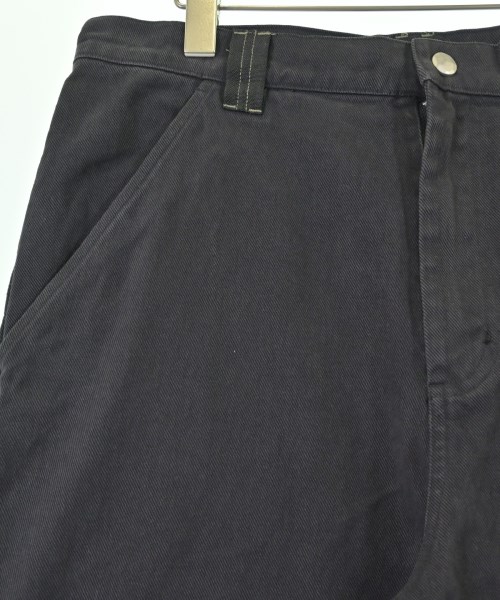 OAMC PEACEMAKER（ピースメイカーオーエーエムシー）デニムパンツ 黒 サイズ:M メンズ/2200691219127