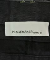 OAMC PEACEMAKER（ピースメイカーオーエーエムシー）デニムパンツ 黒 サイズ:M メンズ/2200691219127