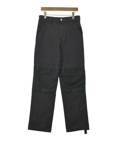 OAMC PEACEMAKER(ピースメイカーオーエーエムシー)デニムパンツ 黒 サイズ:S/2200691219134