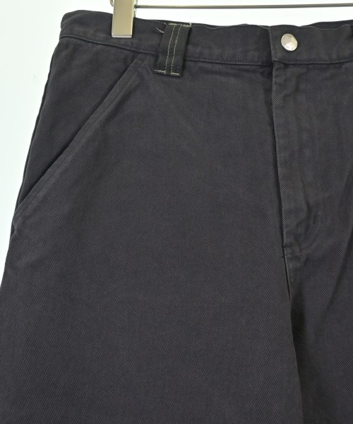 OAMC PEACEMAKER（ピースメイカーオーエーエムシー）デニムパンツ 黒 サイズ:S メンズ/2200691219134