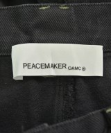 OAMC PEACEMAKER（ピースメイカーオーエーエムシー）デニムパンツ 黒 サイズ:S メンズ/2200691219134
