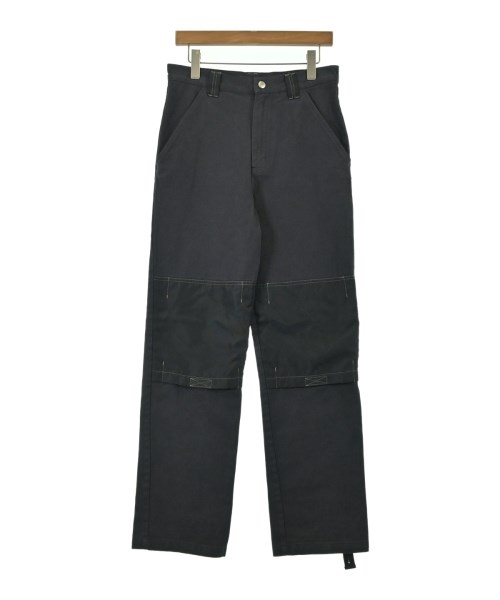 OAMC PEACEMAKER(ピースメイカーオーエーエムシー)デニムパンツ 黒 サイズ:XS/2200691219141