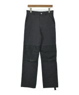 OAMC PEACEMAKER（ピースメイカーオーエーエムシー）デニムパンツ 黒 サイズ:XS メンズ/2200691219141