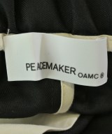OAMC PEACEMAKER（ピースメイカーオーエーエムシー）カーゴパンツ 黒 サイズ:M メンズ/2200691219158